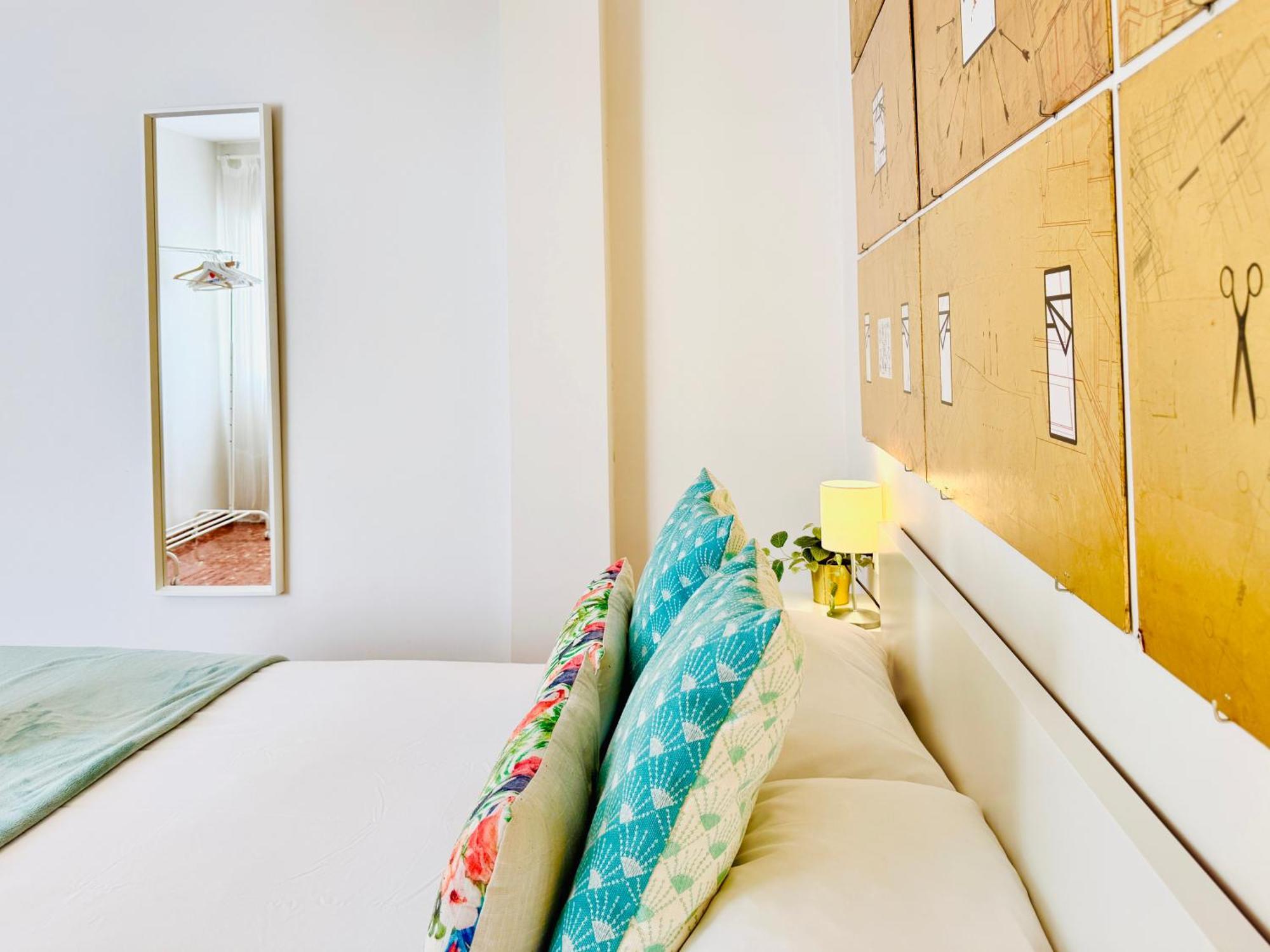 Apartamento Penuelas Sevilla Exterior foto