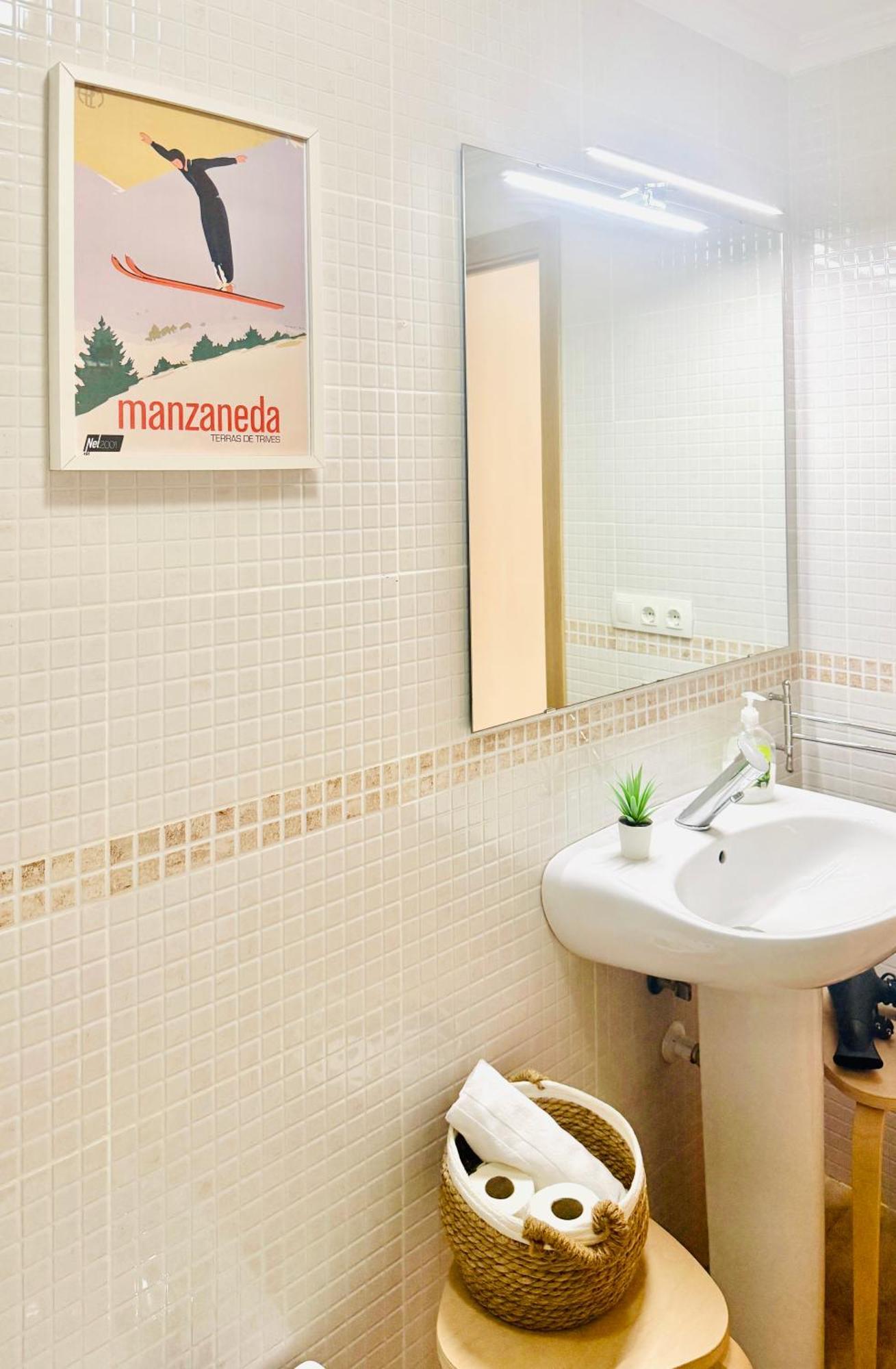 Apartamento Penuelas Sevilla Exterior foto